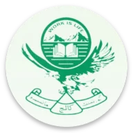Government Postgraduate College Mansehra logo