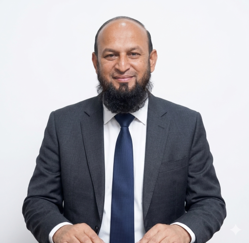 Prof Dr. Inam Ullah Khan