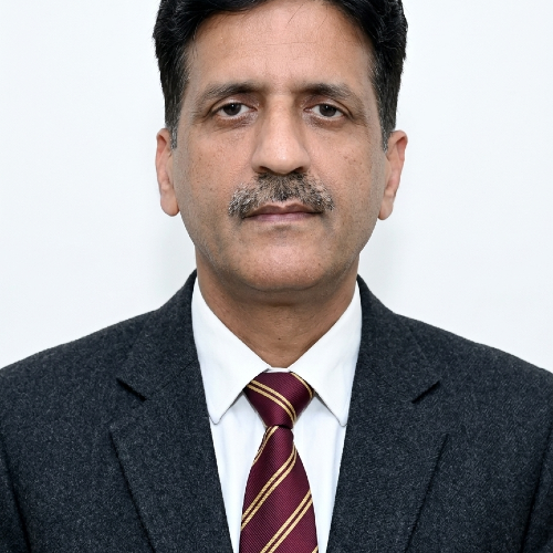 Dr. Muhammad Sajid