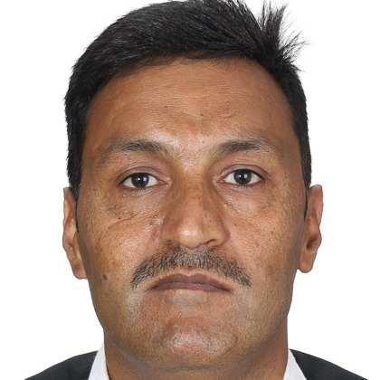 Dr. Muhammad Gulistan